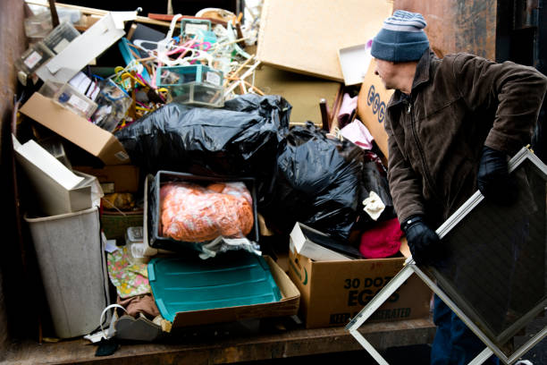 Appliance Disposal in Cecilia, LA