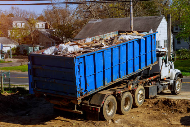 Best Household Junk Removal  in Cecilia, LA