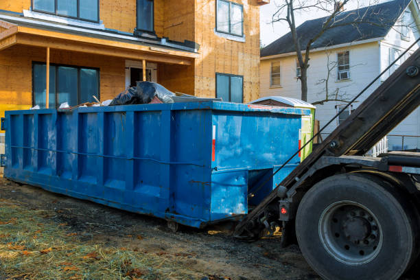 Household Junk Removal in Cecilia, LA