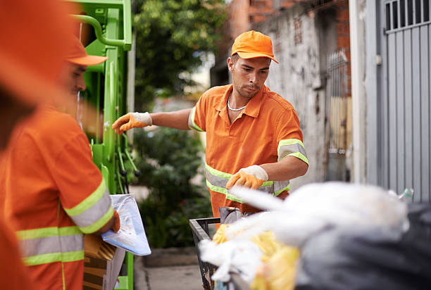 Best Full-Service Junk Removal  in Cecilia, LA
