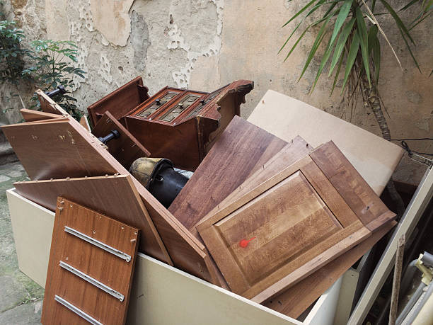 Best Commercial Junk Removal  in Cecilia, LA
